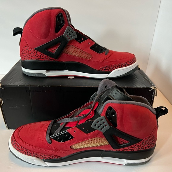 Jordan Spizike - Picture 7 of 13